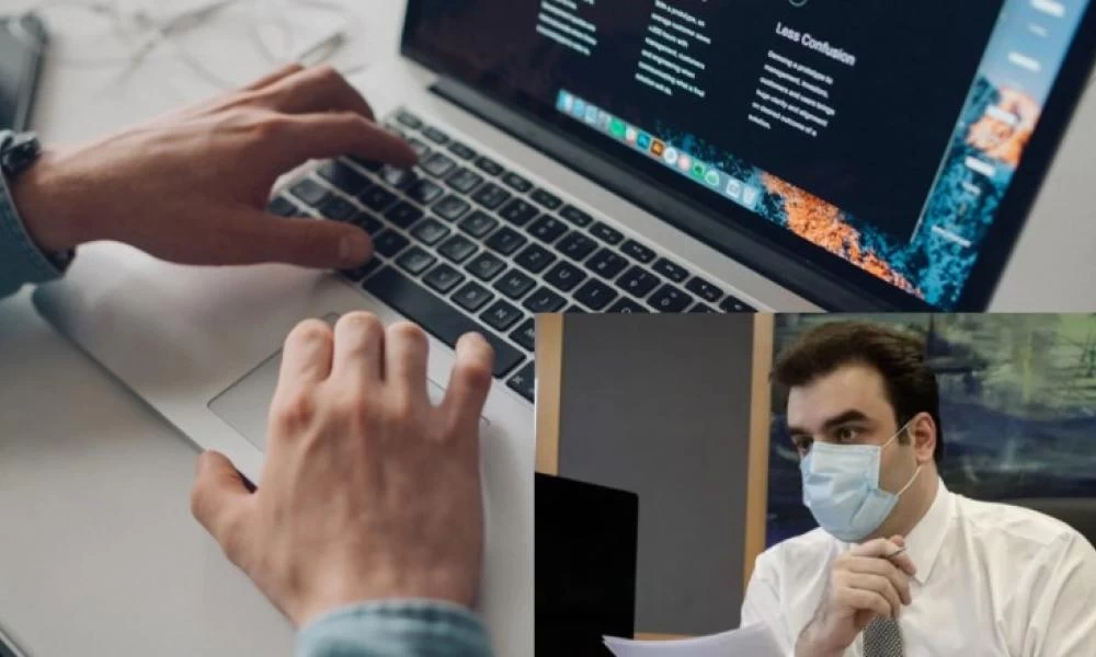Τα 5 app που θα αλλάξουν τη ζωή μας : Από τις ψηφιακές υπογραφές ως τις ηλεκτρονικές ταυτότητες